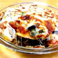みんなが作ってる】 なす かぼちゃ チーズのレシピ